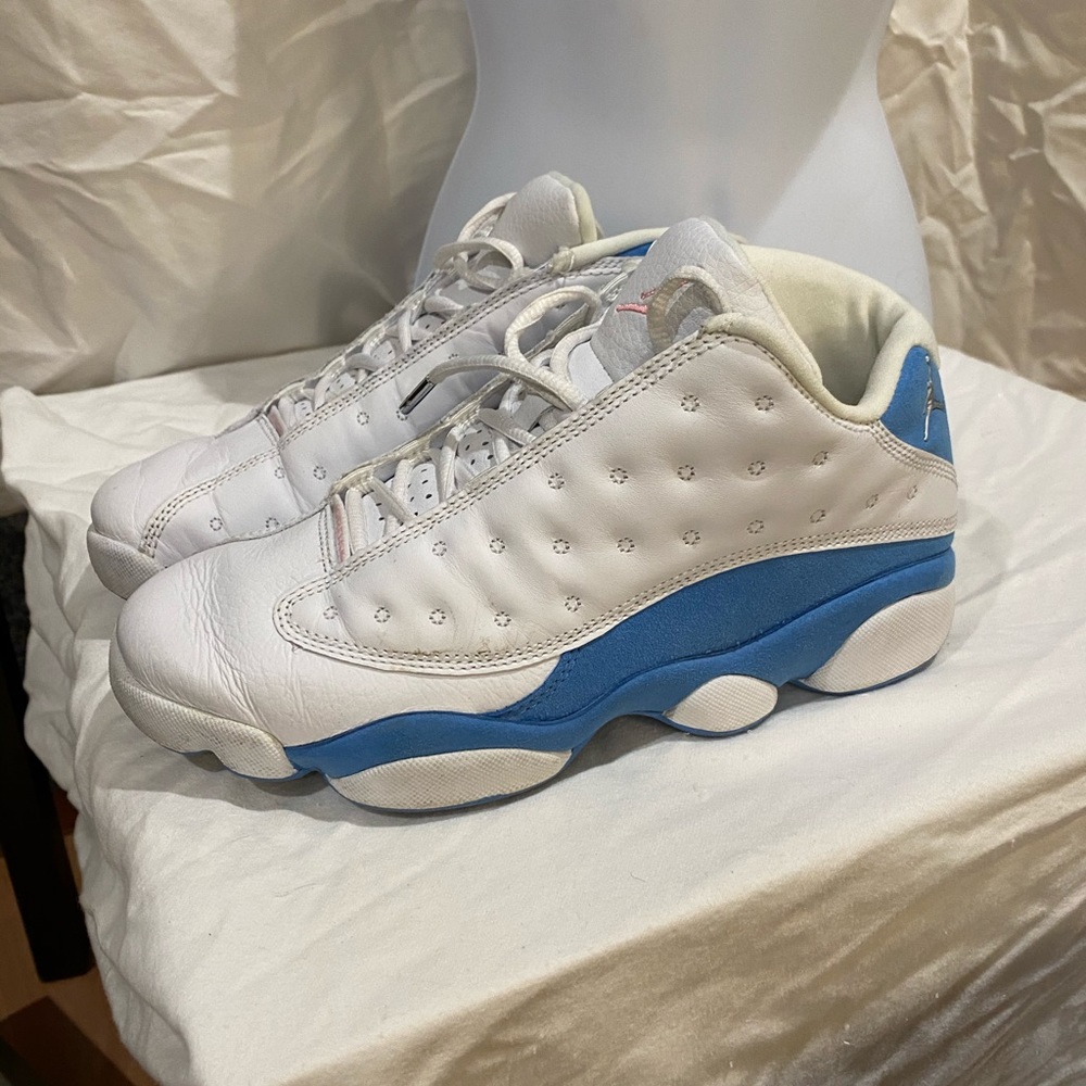 Barely worn Women’s Jordan 13 Retro Low